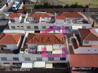 Foto 14 de Casa en venta cerca de la avenida Teodoro Gomez de la Torre, conjunto privado