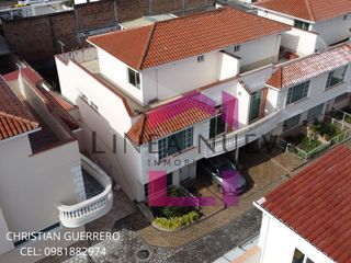 Foto 2 de Casa en venta cerca de la avenida Teodoro Gomez de la Torre, conjunto privado