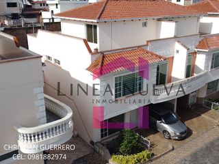 Foto 13 de Casa en venta cerca de la avenida Teodoro Gomez de la Torre, conjunto privado