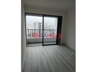 Foto 2 de Alquiler De Minidepa De Estreno Cerca A Plaza De La Bandera – Pueblo Libre
