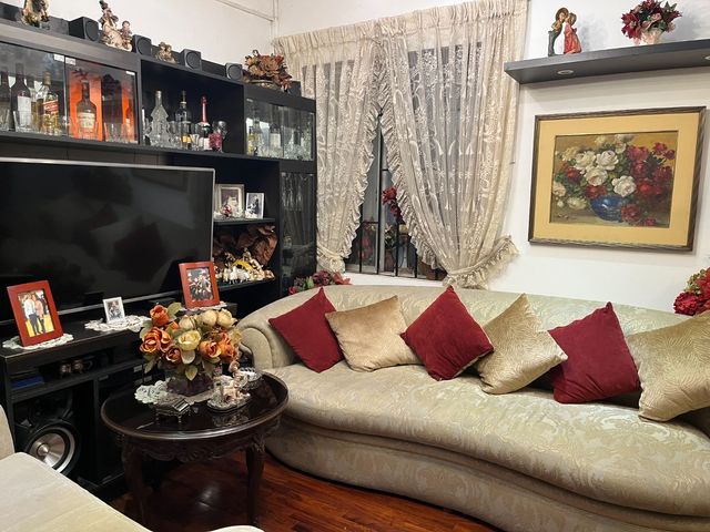 DEPARTAMENTO  FLAT VISTA EXT 2DO PISO 15 TOMAS MARZANO (gcucho,lima1)