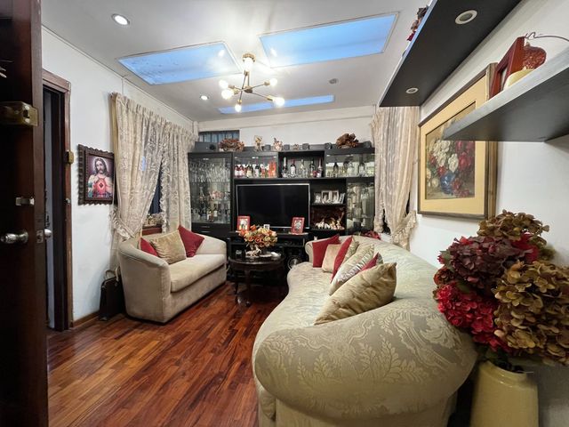 DEPARTAMENTO  FLAT VISTA EXT 2DO PISO 15 TOMAS MARZANO (gcucho,lima1)