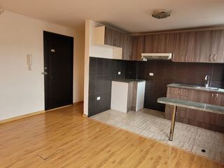 Venta Departamento Ponceano, Cerca Estadio de La Liga, Av La Prensa y Chiriboga
