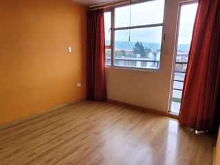 Venta Departamento Ponceano, Cerca Estadio de La Liga, Av La Prensa y Chiriboga