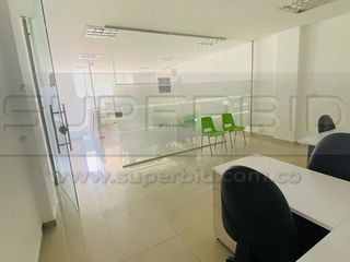 Foto 8 de VENDEMOS LOCAL COMERCIAL, YUMBO - VALLE DEL CAUCA  DE 107,52 M2