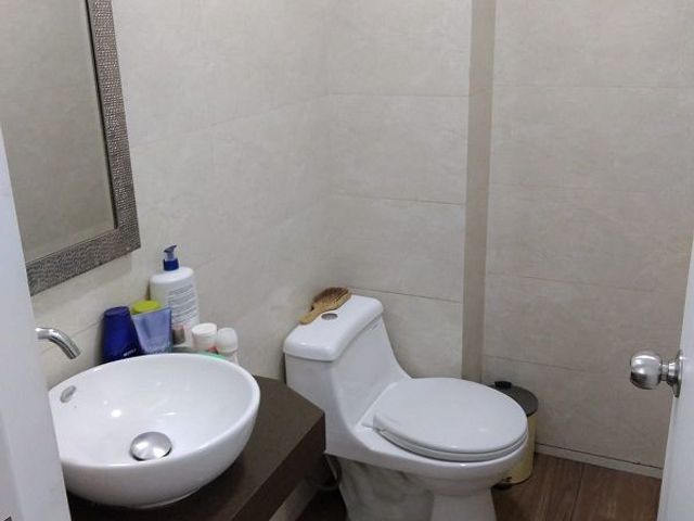 VENTA MODERNO Y AMPLIO DUPLEX 4D URB. LA CALERA DE LA MERCED SURQUILLO