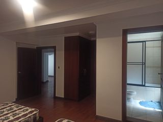 VENTA DEPARTAMENTO 3 DORMITORIOS, SECTOR LUXEMBURGO Y PORTUGAL