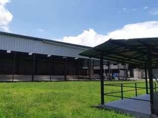 Galpon Industrial con Terrreno en Venta, Amaguaña, Oportunidad