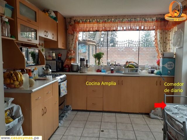 REMATO EN VENTA URB. EL REMANSO II – HUANCAYO
