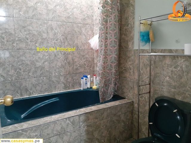 REMATO EN VENTA URB. EL REMANSO II – HUANCAYO