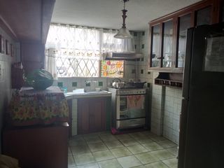 Casa Rentera en Venta Sur de Quito (San Fernando)