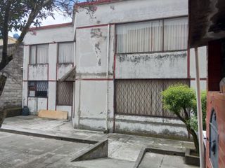 Casa Rentera en Venta Sur de Quito (San Fernando)
