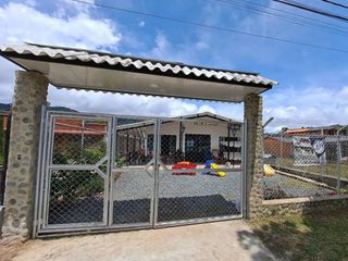 Foto 1 de CASA CAMPESTRE QUEREMAL VENTA