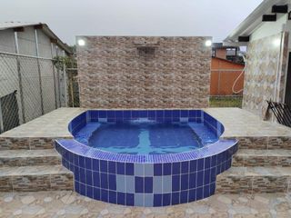 Foto 4 de CASA CAMPESTRE QUEREMAL VENTA