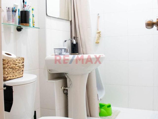 Vendo Departamento 85.90 en Magdalena