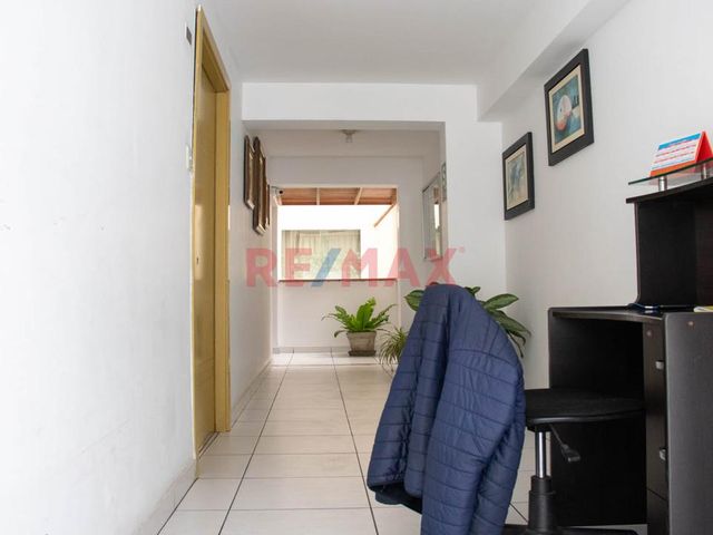 Vendo Departamento 85.90 en Magdalena