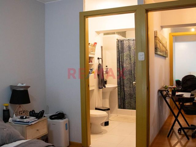 Vendo Departamento 85.90 en Magdalena