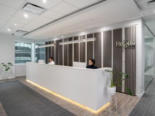 Oficinas privadas equipadas para usted y su equipo en BUENOS AIRES, Laminar II Catalinas