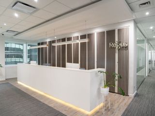 Oficinas privadas equipadas para usted y su equipo en BUENOS AIRES, Laminar II Catalinas