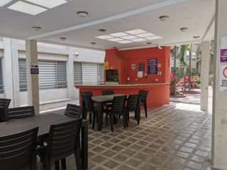 Departamento de alquiler en Condominios Santorini, Urb. San Felipe.