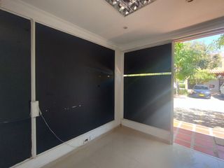 Foto 3 de Oficina en arriendo en La Concepción.