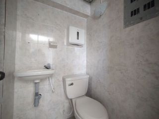 Foto 14 de Oficina en arriendo en La Concepción.