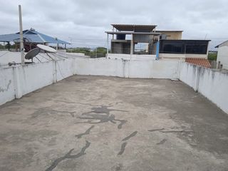 Foto 11 de Casa de Venta en Manta, Ecuador