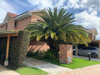 Foto 9 de ARRIENDO O VENDO HERMOSA CASA EN CONJUNTO CERRADO SOTOGRANDE, MILLA DE ORO, CAJICA- CUNDINAMARCA.