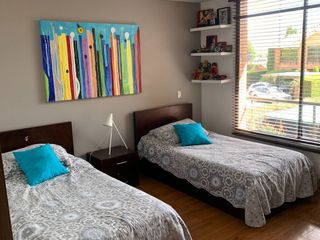 Foto 21 de ARRIENDO O VENDO HERMOSA CASA EN CONJUNTO CERRADO SOTOGRANDE, MILLA DE ORO, CAJICA- CUNDINAMARCA.