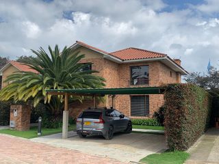 Foto 10 de ARRIENDO O VENDO HERMOSA CASA EN CONJUNTO CERRADO SOTOGRANDE, MILLA DE ORO, CAJICA- CUNDINAMARCA.
