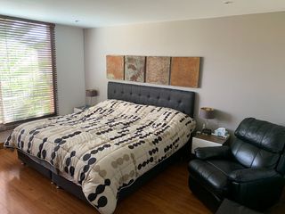 Foto 15 de ARRIENDO O VENDO HERMOSA CASA EN CONJUNTO CERRADO SOTOGRANDE, MILLA DE ORO, CAJICA- CUNDINAMARCA.