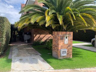 Foto 8 de ARRIENDO O VENDO HERMOSA CASA EN CONJUNTO CERRADO SOTOGRANDE, MILLA DE ORO, CAJICA- CUNDINAMARCA.