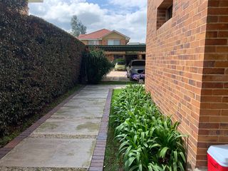 Foto 12 de ARRIENDO O VENDO HERMOSA CASA EN CONJUNTO CERRADO SOTOGRANDE, MILLA DE ORO, CAJICA- CUNDINAMARCA.