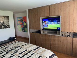 Foto 16 de ARRIENDO O VENDO HERMOSA CASA EN CONJUNTO CERRADO SOTOGRANDE, MILLA DE ORO, CAJICA- CUNDINAMARCA.