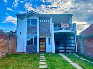 Foto 22 de VENTA DE CASA DE ESTRENO, LA ESPERANZA HUANUCO