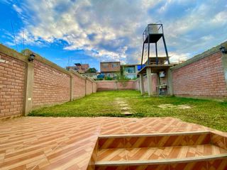 Foto 20 de VENTA DE CASA DE ESTRENO, LA ESPERANZA HUANUCO