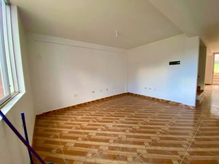 Foto 12 de VENTA DE CASA DE ESTRENO, LA ESPERANZA HUANUCO
