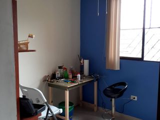 Foto 5 de Venta de propiedad comercial para consultorios o residencia estudiantil