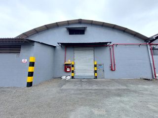 Foto 11 de Alquiler de bodegas industriales 485m2,  500m2, 800m2 y 1300m2 en complejo con seguridad