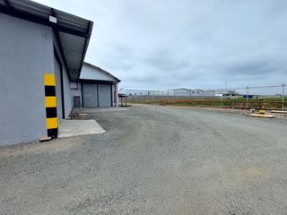 Foto 8 de Alquiler de bodegas industriales 485m2,  500m2, 800m2 y 1300m2 en complejo con seguridad
