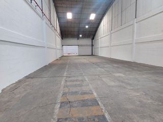 Foto 14 de Alquiler de bodegas industriales 485m2,  500m2, 800m2 y 1300m2 en complejo con seguridad
