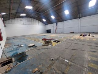 Foto 16 de Alquiler de bodegas industriales 485m2,  500m2, 800m2 y 1300m2 en complejo con seguridad
