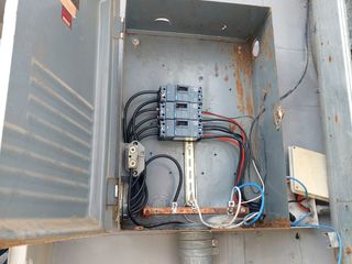 Foto 22 de Alquiler de bodegas industriales 485m2,  500m2, 800m2 y 1300m2 en complejo con seguridad