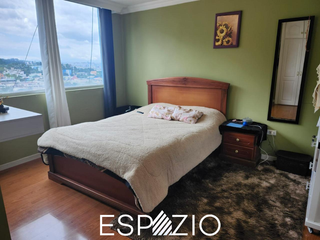 DEPARTAMENTO EN VENTA SECTOR MIRAFLORES