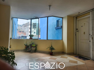 DEPARTAMENTO EN VENTA SECTOR MIRAFLORES