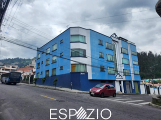 DEPARTAMENTO EN VENTA SECTOR MIRAFLORES