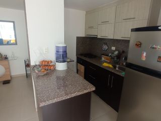 apartamento en san alonso en Venta