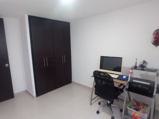 apartamento en san alonso en Venta