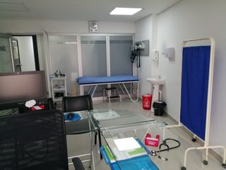 Foto 21 de VENTA OFICINA CENTRO INTERNACIONAL