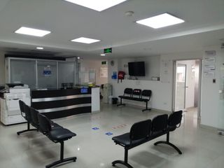 Foto 20 de VENTA OFICINA CENTRO INTERNACIONAL